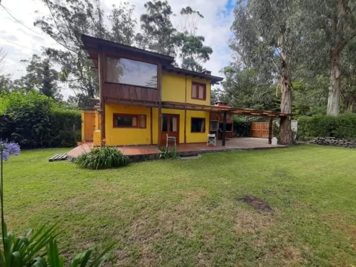 Los Tehuelches, Bosque Peralta Ramos, Playas Del Sur Mar del Plata Exterior foto