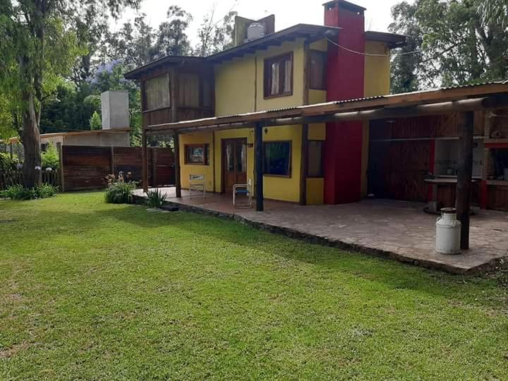 Los Tehuelches, Bosque Peralta Ramos, Playas Del Sur Mar del Plata Exterior foto